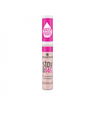 STAY ALL DAY 14H corrector de larga duración 20-light rose 7 ml