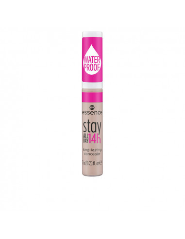 STAY ALL DAY 14H corrector de larga duración 30-neutral beige 7 ml