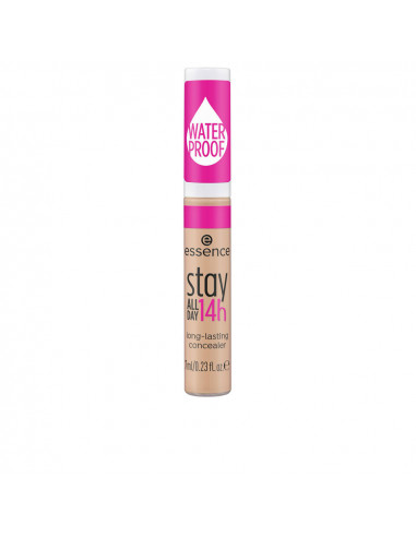 STAY ALL DAY 14H corrector de larga duración 40-warm beige 7 ml