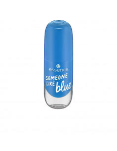 Vernis à ongles GEL NAIL COLOR 51-someone like blue 8 ml
