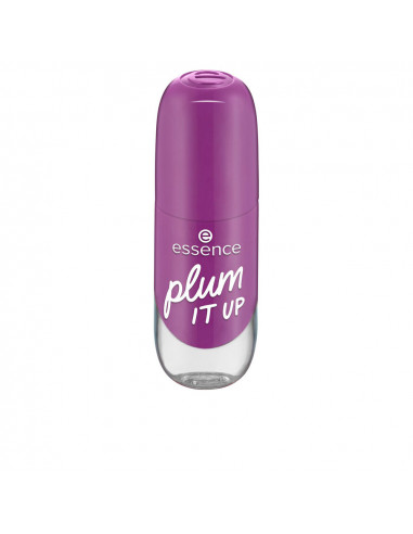 GEL NAIL COLOR smalto per unghie 54-plum it up 8 ml