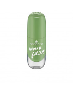 GEL NAIL COLOUR esmalte de uñas 55-inner peas 8 ml