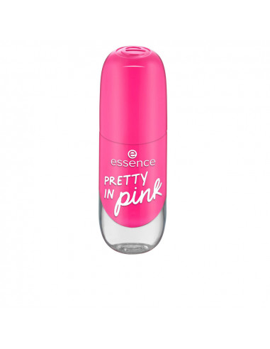 GEL NAIL COLOR smalto per unghie 57-pretty in pink 8 ml