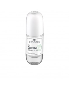 LE CALCIUM vernis de soin des ongles 8 ml