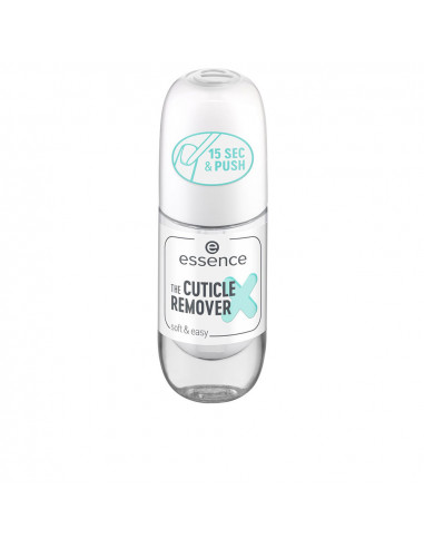 THE CUTICLE REMOVER dissolvant pour cuticules 8 ml