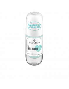 LE BAUME A ONGLES massage et lavage 8 ml