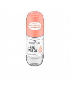 THE NAIL CARE OIL aceite de aguacate y vitamina E 8 ml