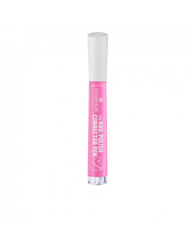 LE STYLO CORRECTEUR DE VERNIS A ONGLES 4.5ml