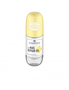 THE NAIL REPAIR OIL aceite de aguacate y vitamina E 8 ml