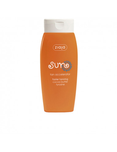 SUN acceleratore abbronzante 150 ml