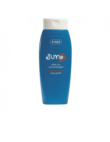 SUN après-soleil prolongateur de bronzage 200 ml