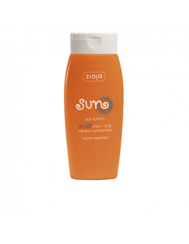 SUN crema solare SPF20 150 ml