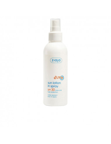 SUN protector solar spray SPF30 170 ml