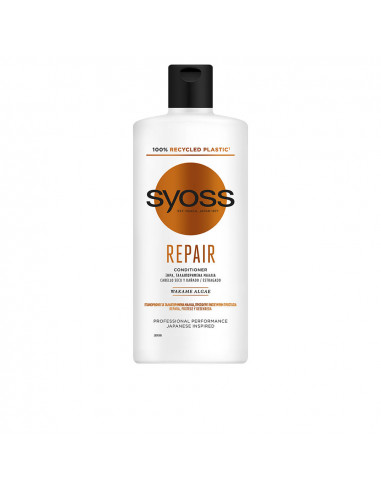 Après-shampooing REPAIR 440 ml