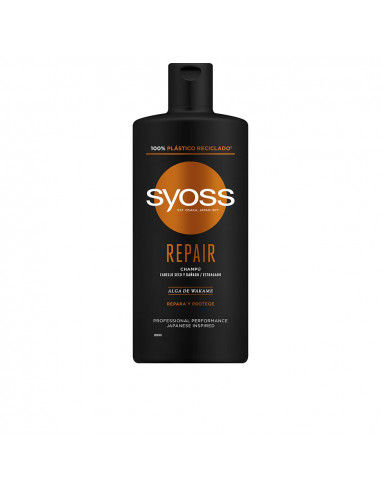 REPARATUR-Shampoo 440 ml