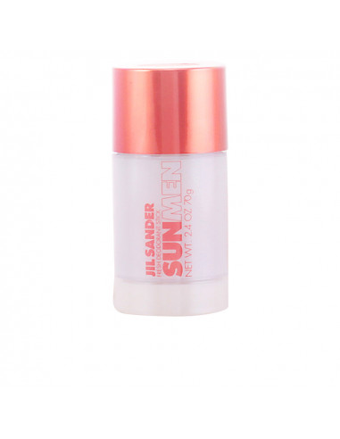 JIL SANDER SUN MEN desodorante stick 75 gr