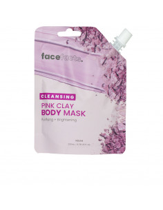 CLEANSING body mask 200 ml