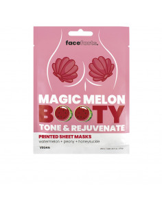 MAGIC MELON BOOTY maschera tonificante e ringiovanente 25 ml