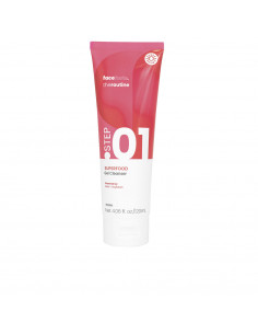 LA ROUTINE gel nettoyant 1-superaliment 120 ml