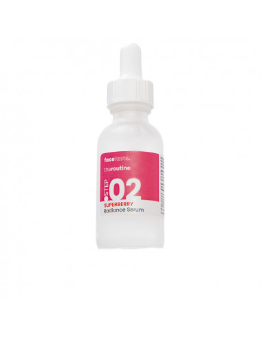 THE ROUTINE Strahlenserum 2-Superbeere 30ml