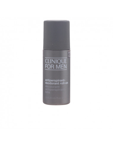 MEN anti perspirant deodorante roll-on 75 ml