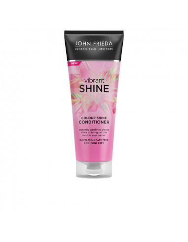 VIBRANT SHINE Spülung 250 ml