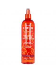 PER CAPELLI NATURALI comeback curl 355 ml