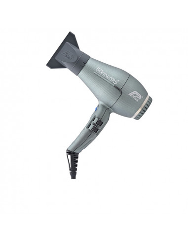 PARLUX DIGITALYON sèche-cheveux gris pailleté 1 u