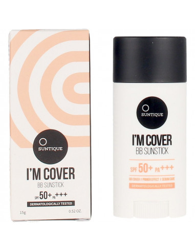 I& 39 M COVER bb Sonnencreme SPF50+ 15 gr