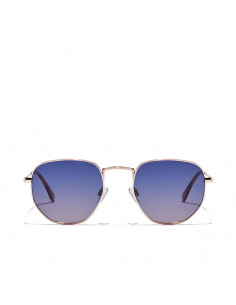 SIXGON DRIVE polarized rose gold blue 1 u