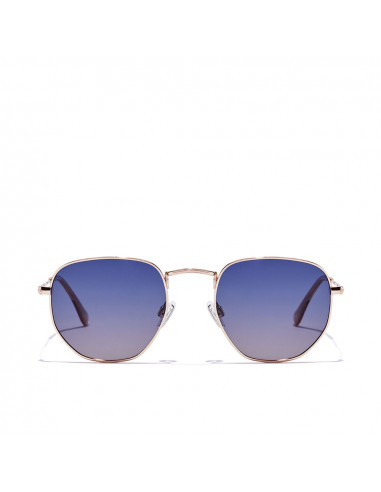 SIXGON DRIVE polarized rose gold blue 1 u