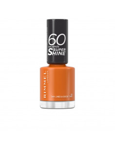 60 SECONDS super shine 151-tan lines & good times 8 ml