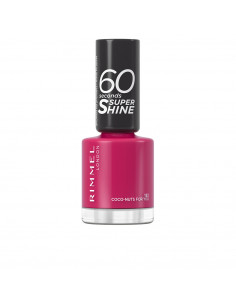 60 SECONDS super shine 152-coco-nuts for you 8 ml