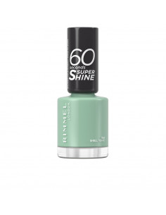 60 SECONDI super brillantezza 154-shell yeah!! 8ml