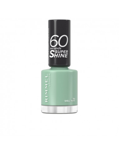 60 SECONDES super brillance  154-shell ouais !! 8ml