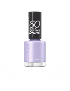 60 SECONDI super brillantezza 153 - sotto le palme 8 ml