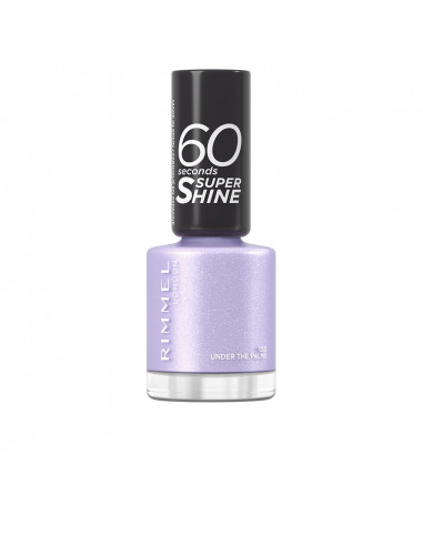 60 SECONDI super brillantezza 153 - sotto le palme 8 ml