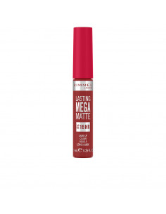 LASTING MEGA MATTE flüssige Lippenfarbe 500-Feuerstarter...