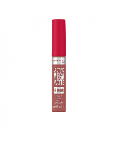 Colore labbra liquido LASTING MEGA MATTE 200-pink blink 7,4 ml