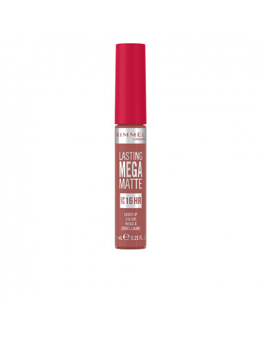 Colore labbra liquido LASTING MEGA MATTE 110-blush 7,4 ml