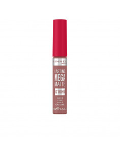 Rouge à lèvres liquide LASTING MEGA MATTE 709-sans...