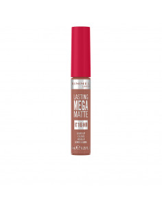 LASTING MEGA MATTE flüssige Lippenfarbe 700-be my baby...