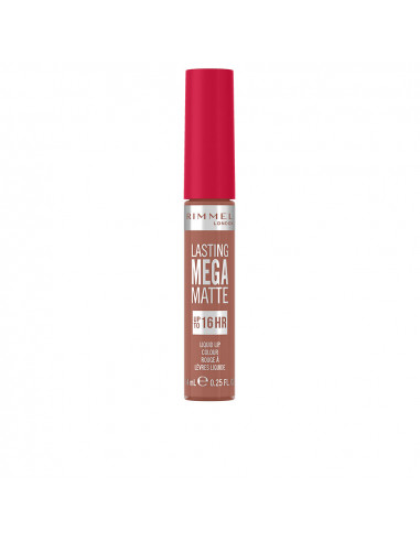 Rouge à lèvres liquide LASTING MEGA MATTE 700-be my baby 7,4 ml