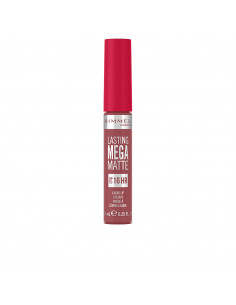 Rouge à lèvres liquide LASTING MEGA MATTE 210-rose &...