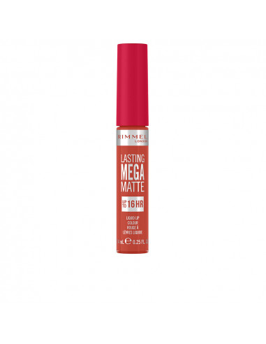 Colore labbra liquido LASTING MEGA MATTE 920-fiamme scarlatte 7,4 ml