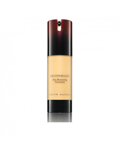 THE ETHEREALIST skin illuminating fondation 04-light 18 gr