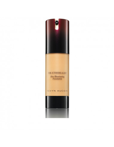 THE ETHEREALIST skin illuminating fondation 08-medium 18 gr