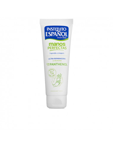 MAINS PARFAITES panthénol ultra réparateur 75 ml