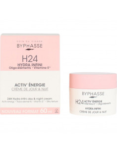 24H HYDRA INFINI Tages- und Nachtcreme 60 ml