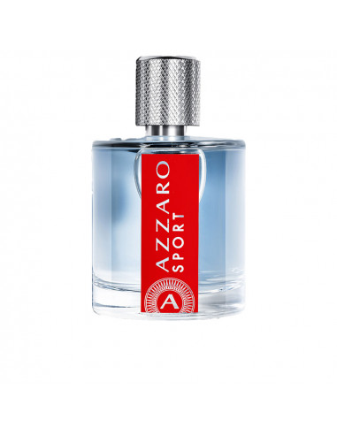 AZZARO SPORT Edt-Dampf 100 ml